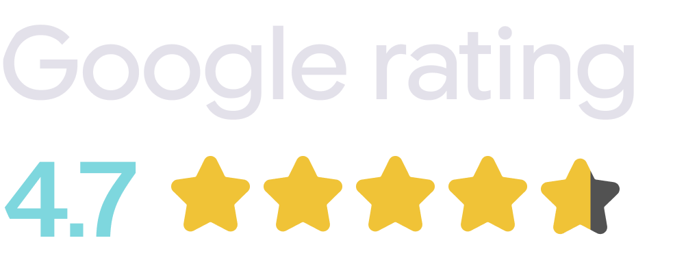 Google Rating